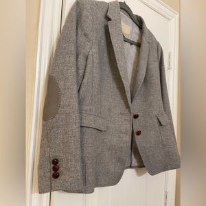 Banana Republic Blazer